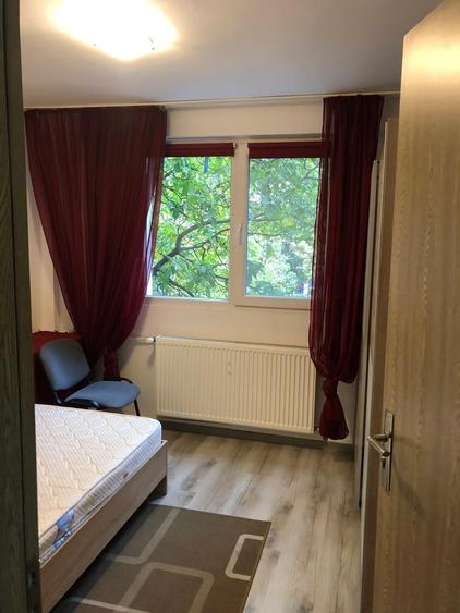 Apartament cu 2 camere decomandat în Dobroești