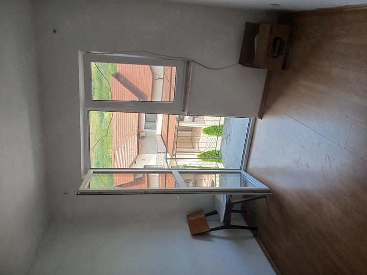 Apartament cu 3 camere decomandat în Fizeșu Gherlii