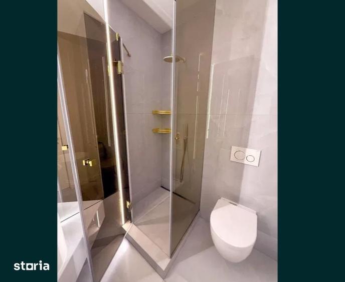 Apartament 3 camere/ Cortina North/ Promenada/ Pipera+ parcare - 8