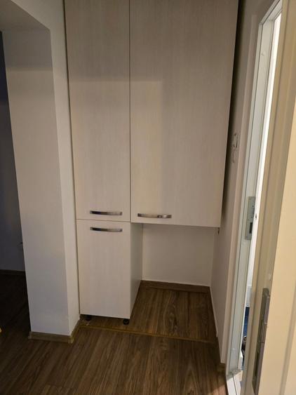 Apartament cu 2 camere semidecomandat în Săsar