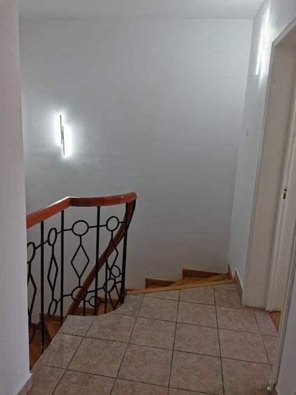 Duplex 4 camere, 120 mp, 3 dormitoare, mobilat și utilat, Unirii - 5