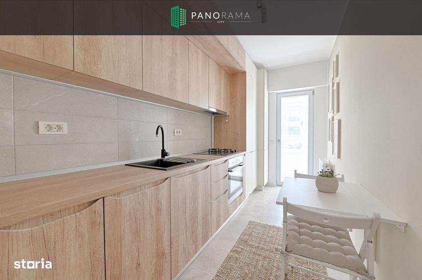 Apartament cu 3 camere în Militari