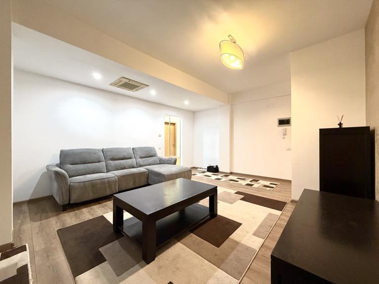 Apartament cu 2 camere semidecomandat, mobilat în Aradului — fotografia 1