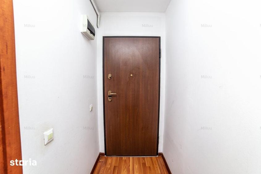 Apartament cu 2 camere decomandat în Pantelimon