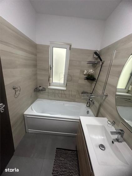 Apartament cu 3 camere decomandat în Braytim