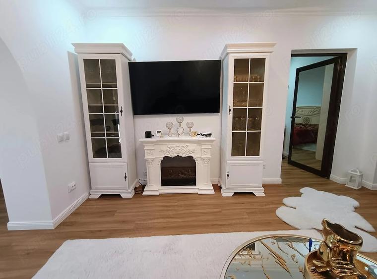 Casă cu 4 camere cu Teren 600 Mp în Păcurari