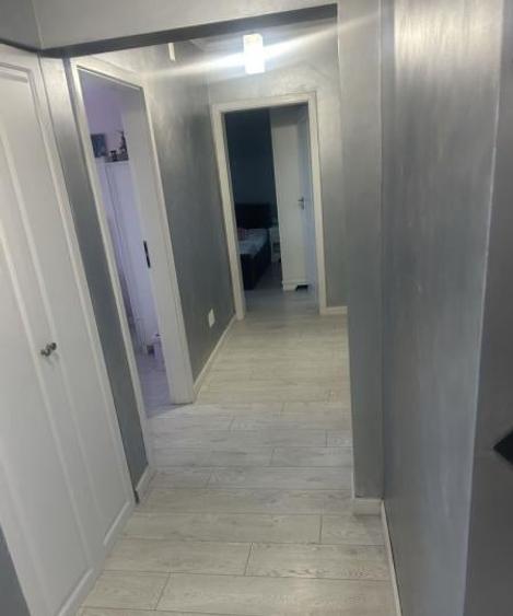 Apartament 3 camere decomandat, zona DACIA - 6