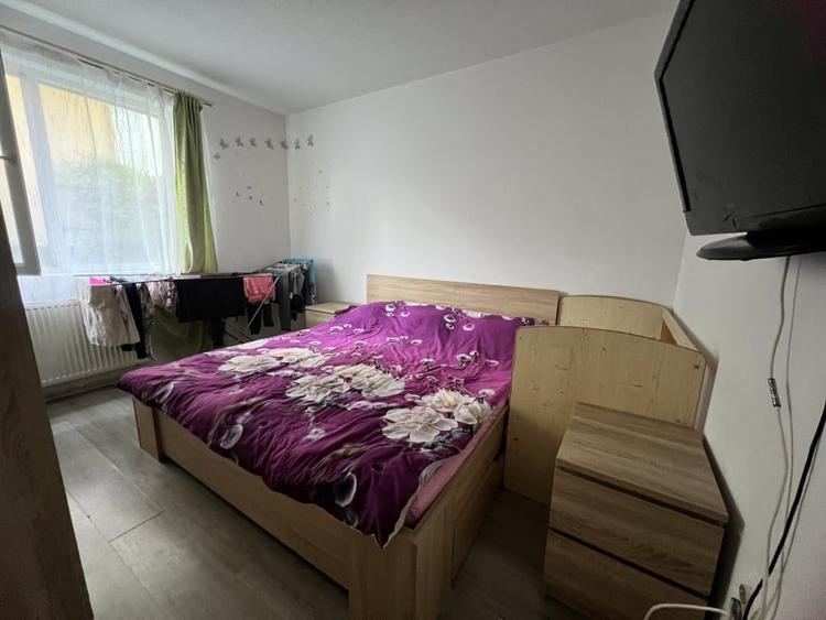 Apartament cu 3 camere semidecomandat în Florești — fotografia 3