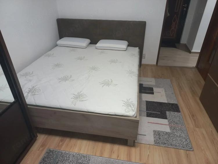 Apartament cu 2 camere decomandat în Vest