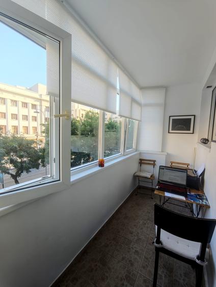 Apartament 2 camere Piata Amzei mobilat - 9