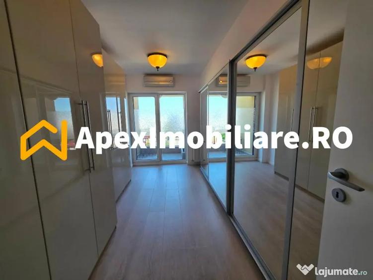 Apartament cu 4 camere semidecomandat în Alba Iulia