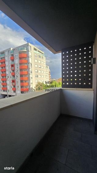 Apartament cu 2 camere în Calea Aradului