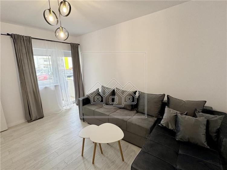 Apartament 2 camere, prima inchiriere, decomandat - 11