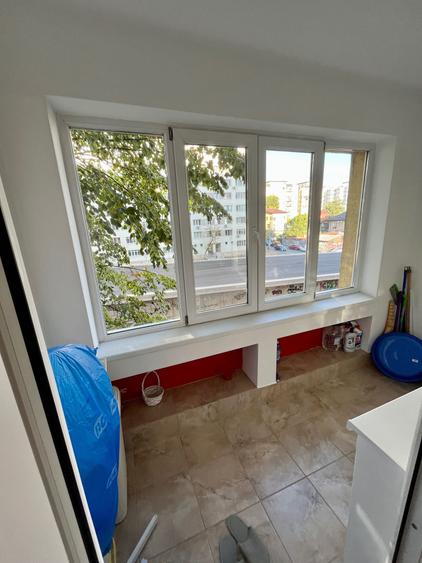 Apartament cu 2 camere decomandat în Doamna Ghica