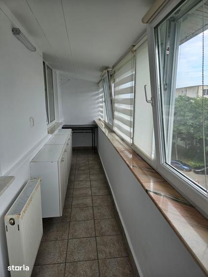 Apartament 3 camere decomandat/ Tomis 2 / Renovat/ 76mp - 21