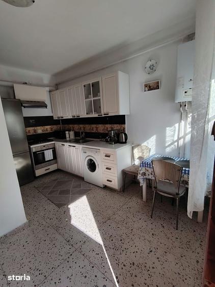 Garsonieră decomandată în Mărăști
