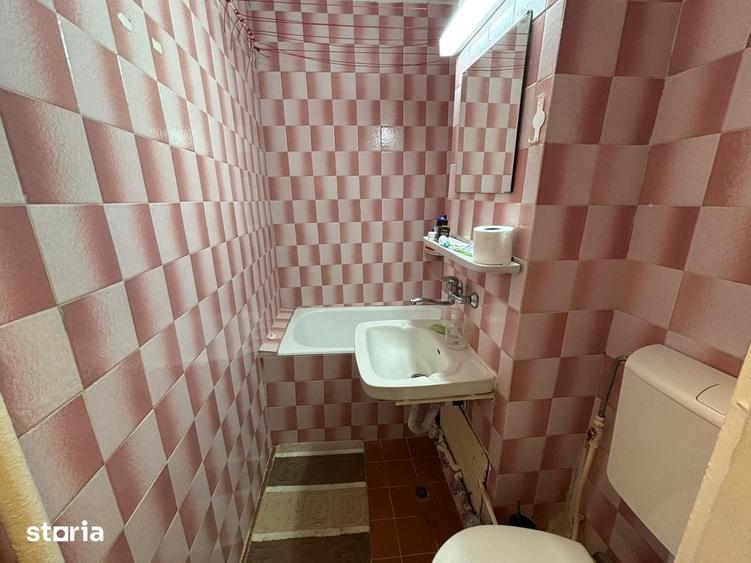 Vand apartament 2 camere Manastur - 10