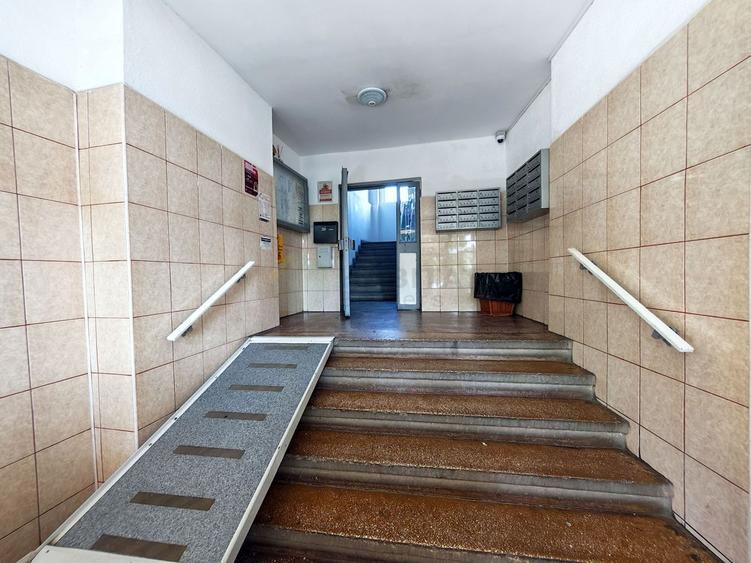 Apartament cu 2 camere decomandat, mobilat în Chișinau