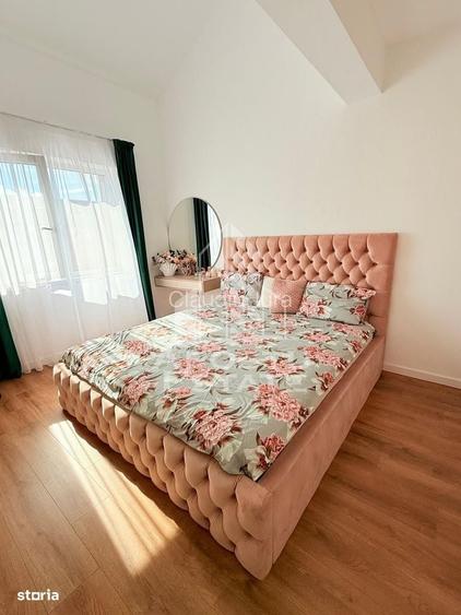 Apartament cu 3 camere tip Samantha, pe 2 niveluri, zona Lidl Giroc