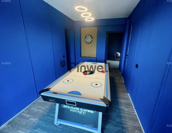 Duplex 3 camere - Cloud 9 - 6