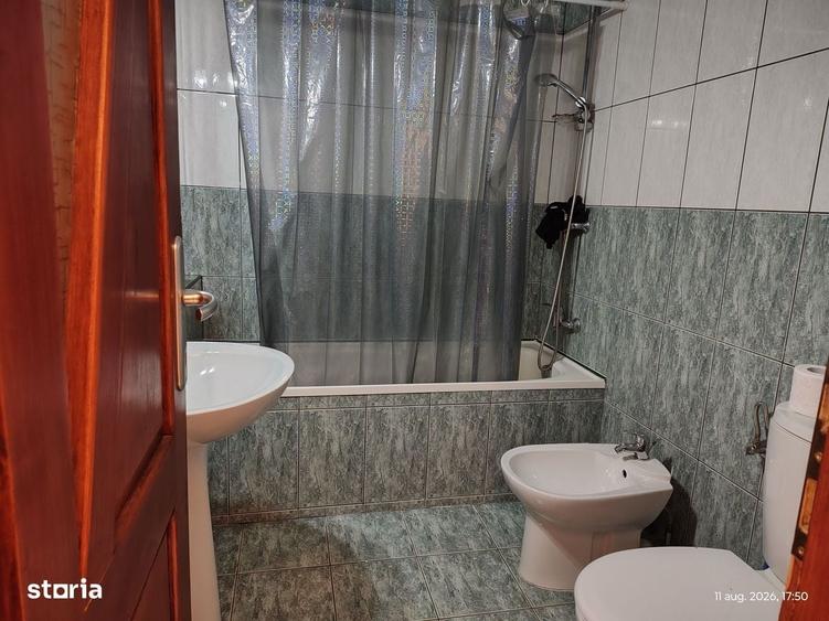 Inchiriez 2 camere Str. Onestilor. Pret 300 euro. Comision 50%. - 6