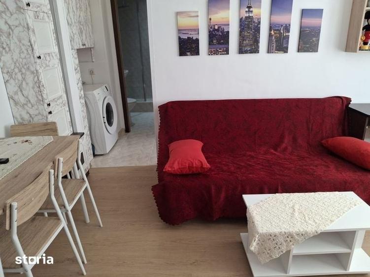 Apartament cu 2 camere în Tolstoi