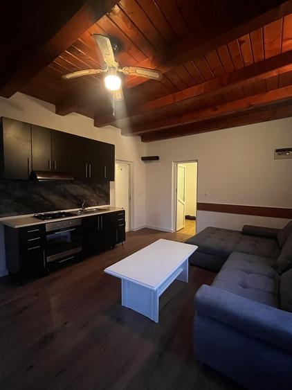 Casă cu 3 camere în Firiza