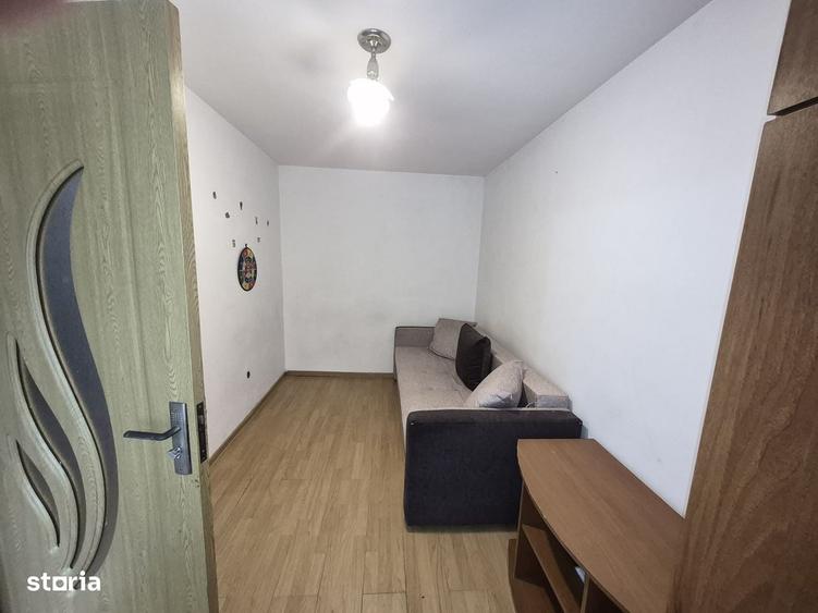 Apartament 2 camere nedecomandat Tatarasi Flux langa bulevard - 3