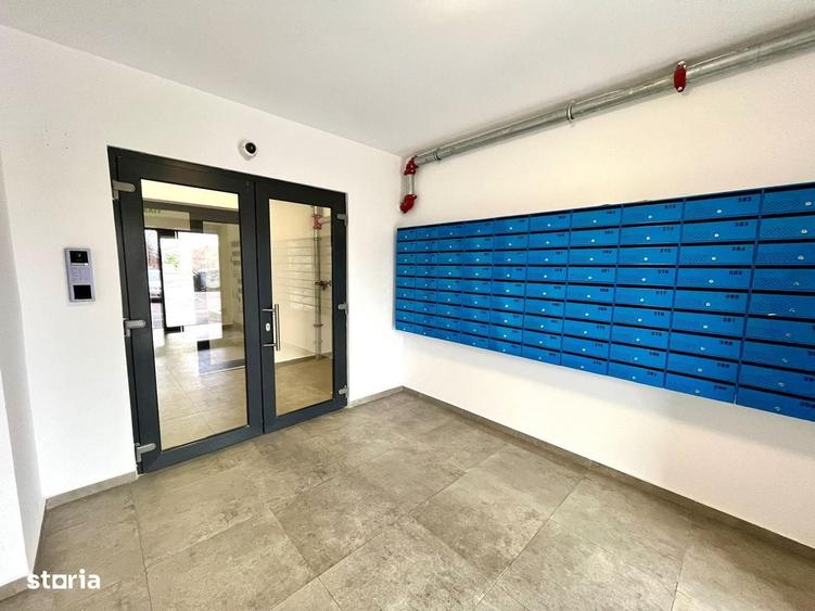 Apartament nou de vanzare 2 camere | Aqua City | Crangasi Sector 6 - 17