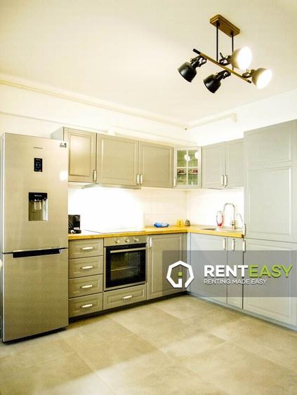 Apartament cu 2 camere în Copou