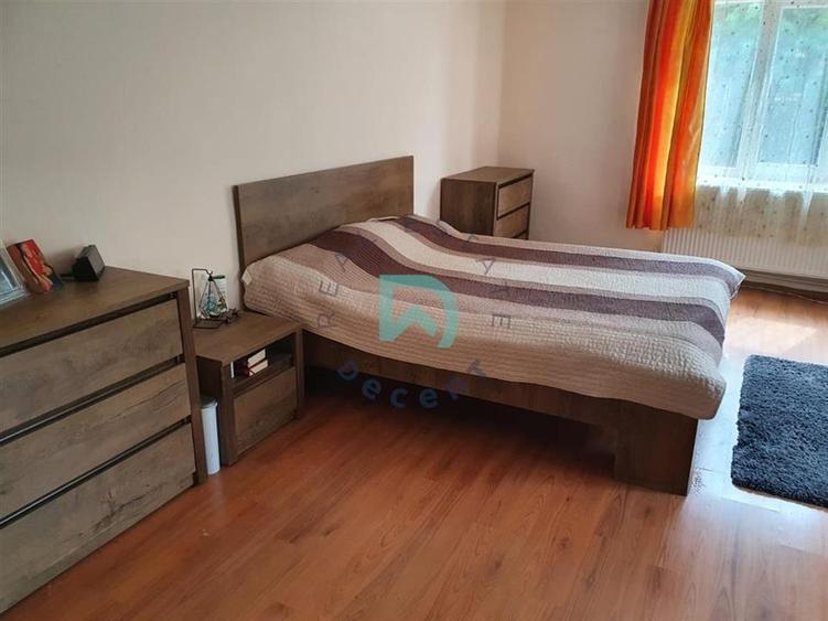 Casă cu 2 camere cu Teren 230 Mp în Centrul Istoric