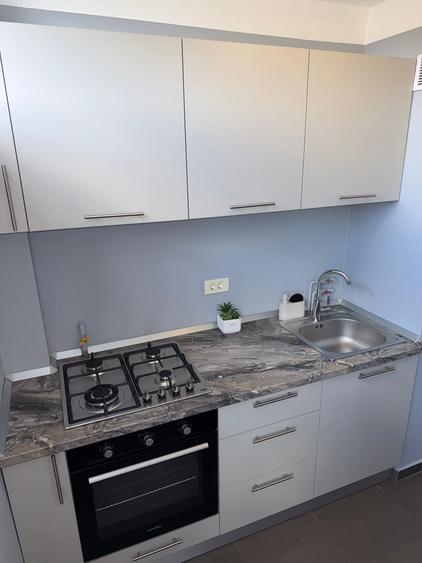 Proprietar vand garsoniera 32 mp pe str .Bucegi langa BIG comision ZERO - 6