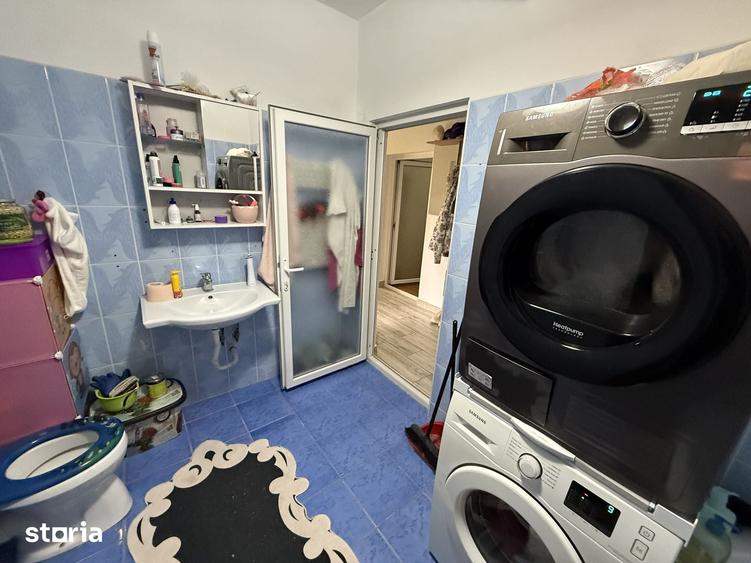 Apartament cu 3 camere în Rahova