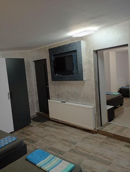 Apartament cu 2 camere în Afumați
