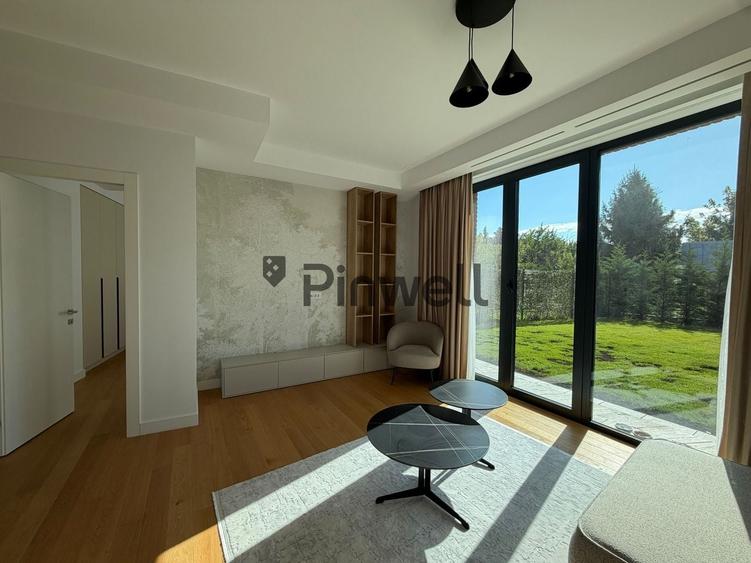 APARTAMENT PREMIUM CU 2 CAMERE | CURTE PRIVATĂ 102 MP | PET-FRIENDLY - 1
