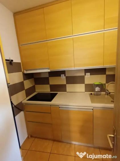 Apartament 3 CAM, pe 2 nivele SU 85MP, zona Semicentrala - 2
