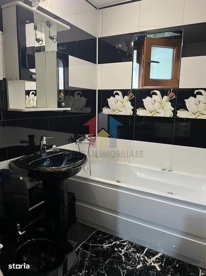 Apartament cu 2 camere decomandat în Gării