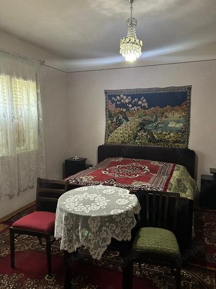 Casă cu 3 camere în Buteni