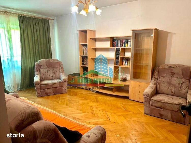 Apartament cu 2 camere decomandat în Sud