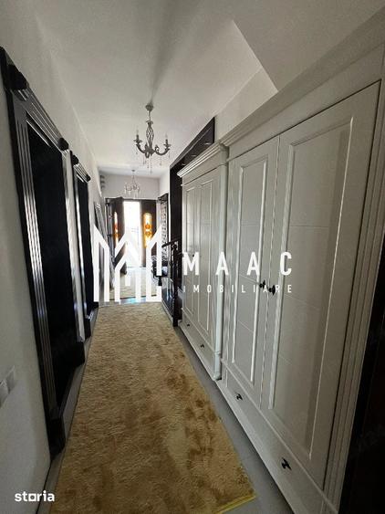 Casă cu 4 camere cu Teren 500 Mp în Central