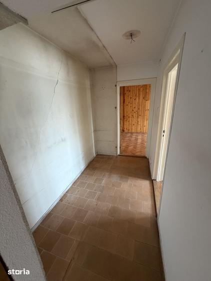 Apartament cu 5 camere în Unirii