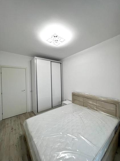 2 camere Avangarde City // Str. Tineretului 17 - 5