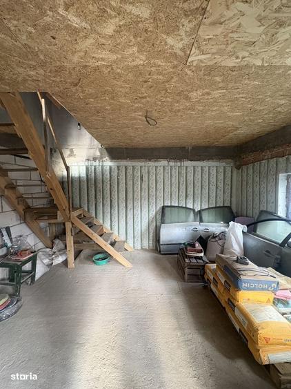 Casă cu 4 camere în Cetățeni