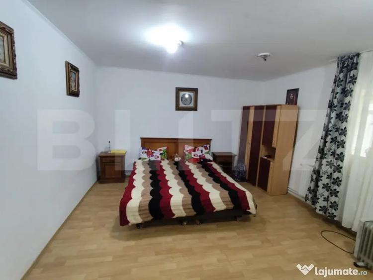 Cladire 460 mp utili, 14500 mp teren INTRAVILAN - 5