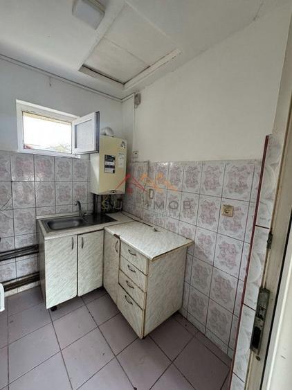 Casă individuală cu 3 camere cu Canalizare în Calea Doftanei