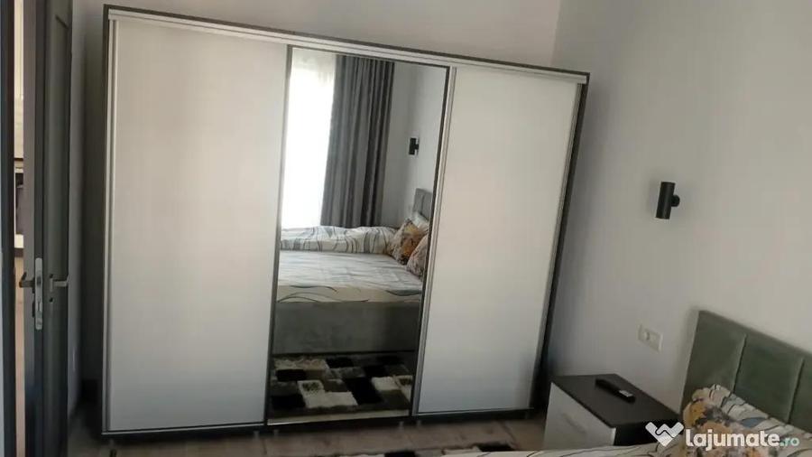 Inchiriez apartament in regim hotelier la Adora Park - 3