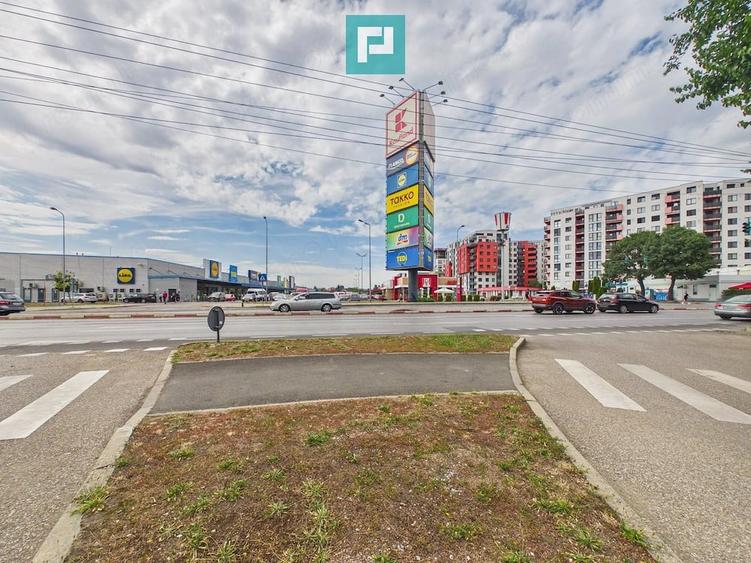 Garsonieră în Central