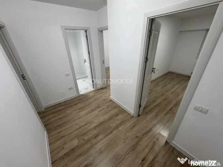 Apartament 2 camere Renovat zona Trocadero cu Centrala - Constanta (Constanta)