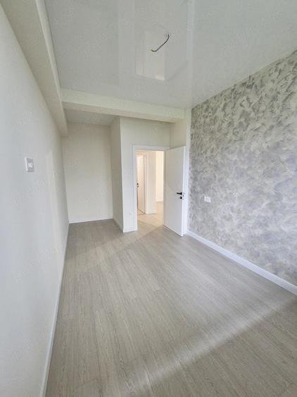 Apartament cu 2 camere semidecomandat în Valea Lupului
