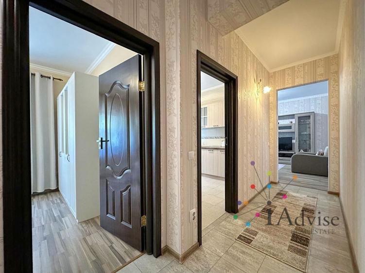 Apartament 2 camere | Mobilat și utilat | Grădină și acces auto | Brașovul Vechi - 8